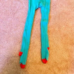 Mini Boden tights
